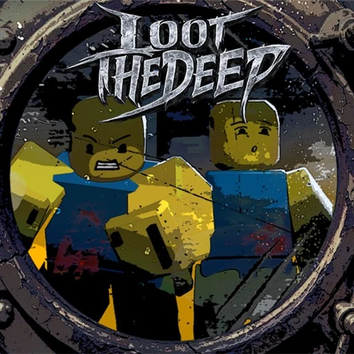 Loot the Deep Roblox codes