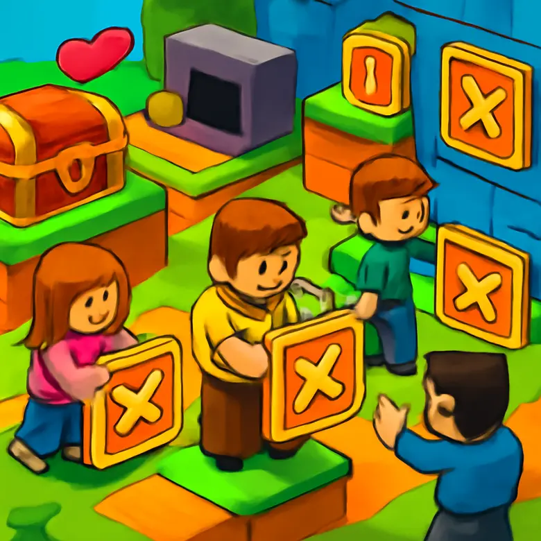 Loot Up Codes (April 2026) illustration - All Expired Loot Up Codes