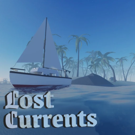 Lost Currents Roblox