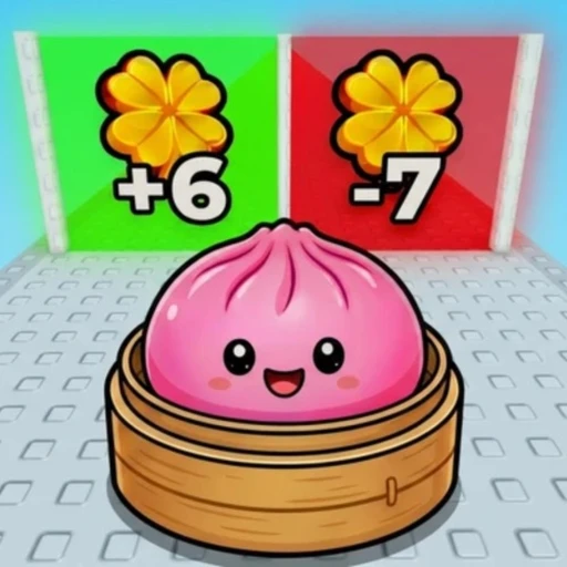 Lucky Dumplings Roblox