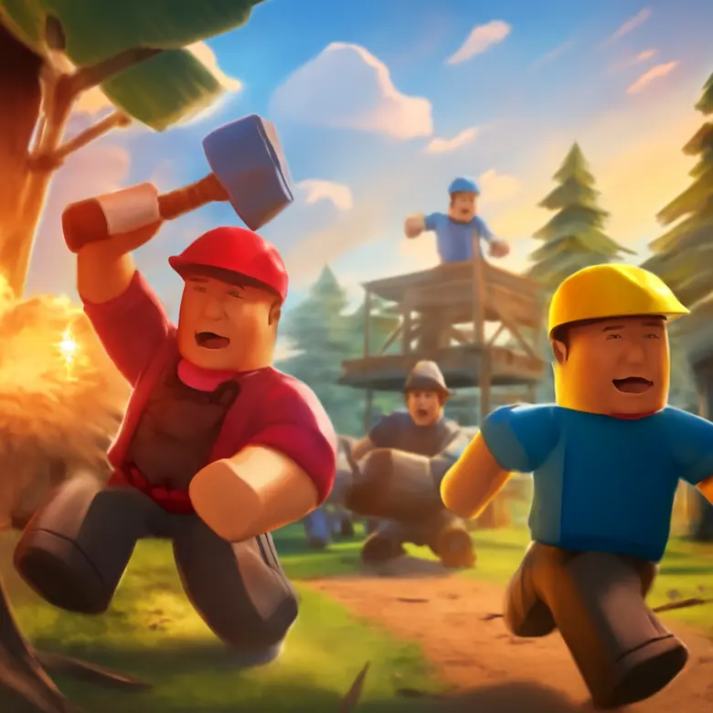 Lumber Tycoon 2 Roblox -- Guides, Codes & Tips strategy illustration - Why Play Lumber Tycoon 2 in 2026