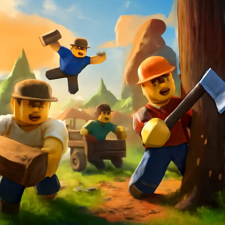 Lumber Tycoon 2 Codes (July 2026) — strategy illustration - Why Lumber Tycoon 2 Doesn't Have Codes