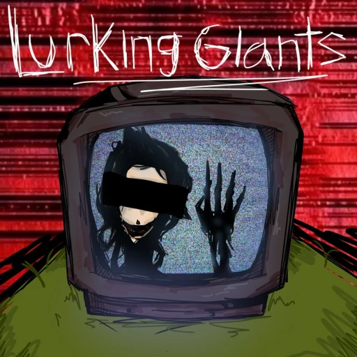 Lurking Giants Roblox