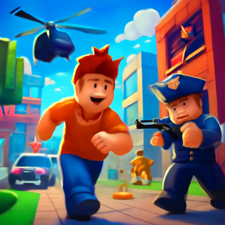 Mad City Codes (April 2026) gameplay illustration - All Active Mad City Codes (April 2026)