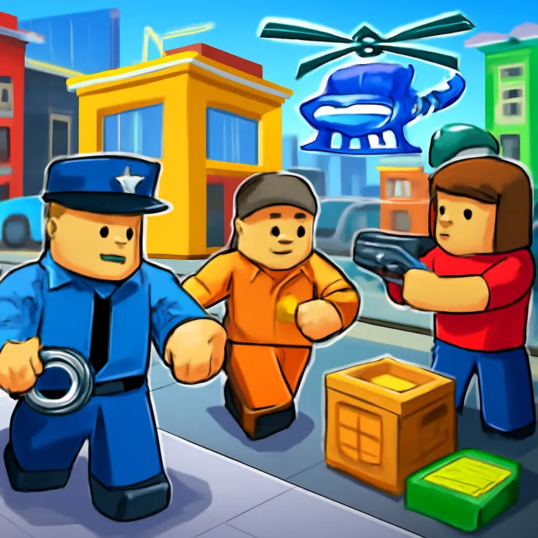 Mad City Codes (April 2026) illustration - All Expired Mad City Codes