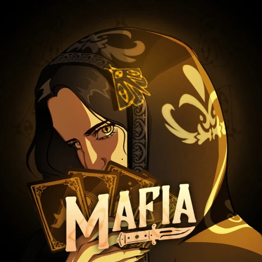 MAFIA Roblox social deduction game