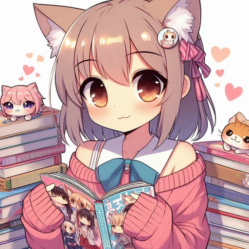 Make Anime and Get Rich!