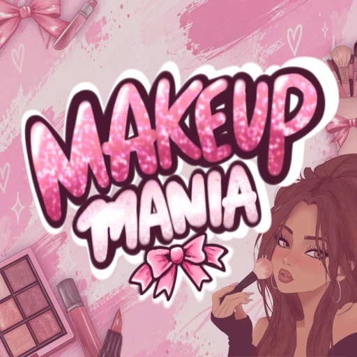 Makeup Mania! BETA Roblox game