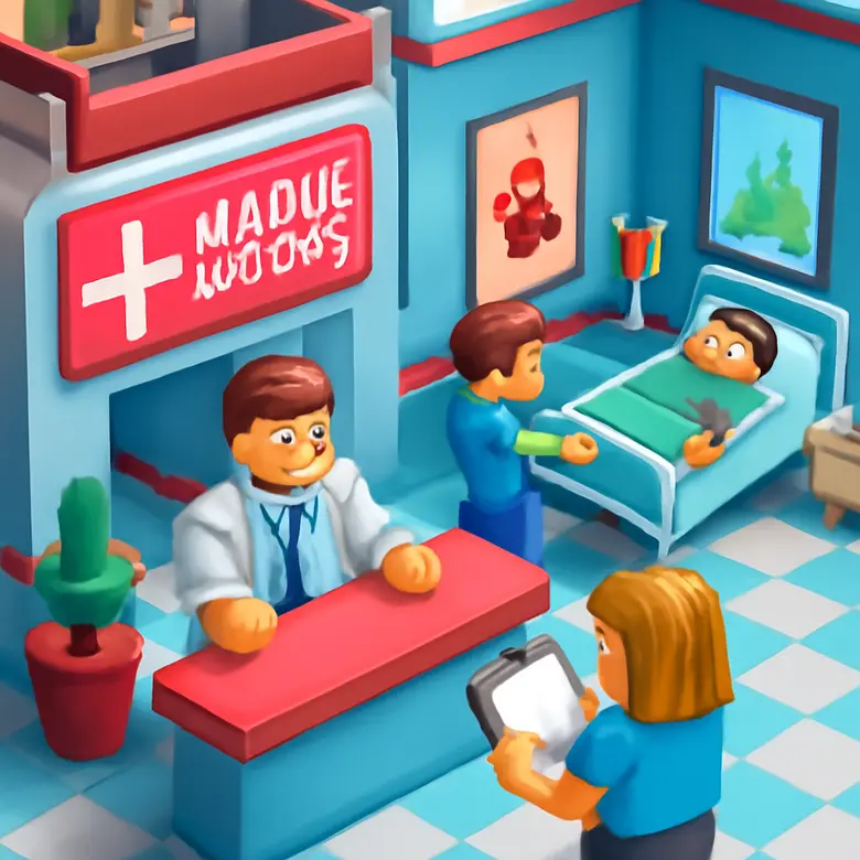 Maple Hospital Roblox -- Guides, Codes & Tips illustration - All Maple Hospital Guides & Articles