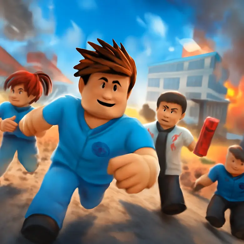 Maple Hospital Roblox -- Guides, Codes & Tips strategy illustration - Game Overview