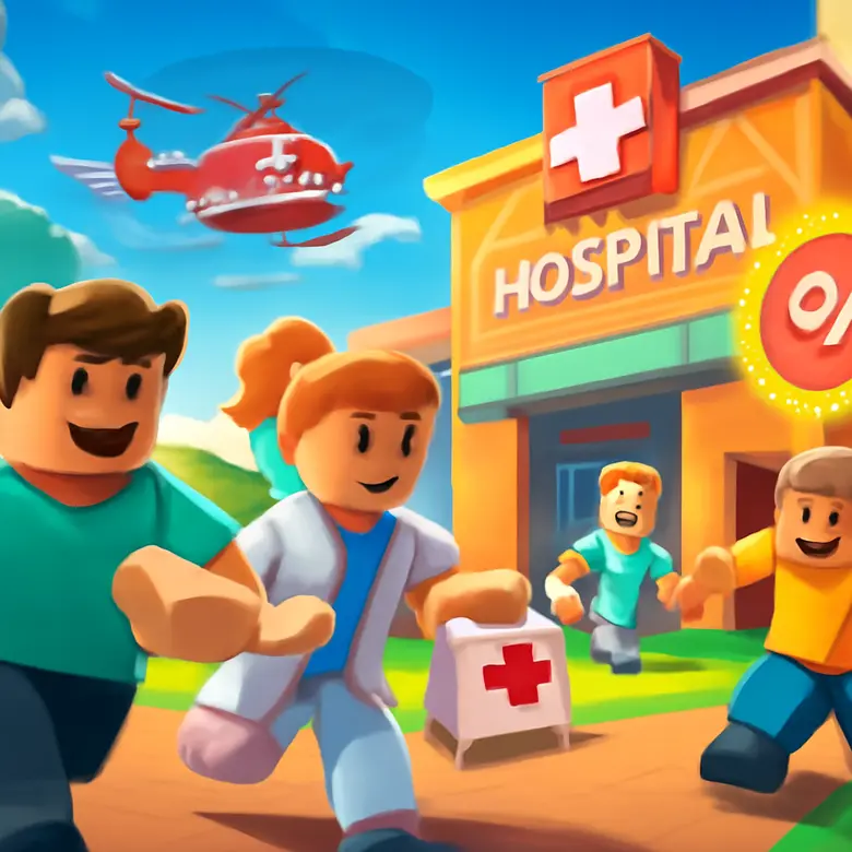 Maple Hospital Codes (April 2026) gameplay illustration - All Active Maple Hospital Codes (April 2026)