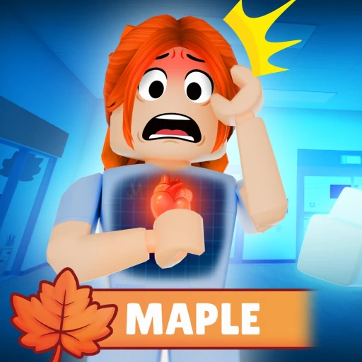 Maple Hospital Roblox codes guide - all active and expired codes for April 2026