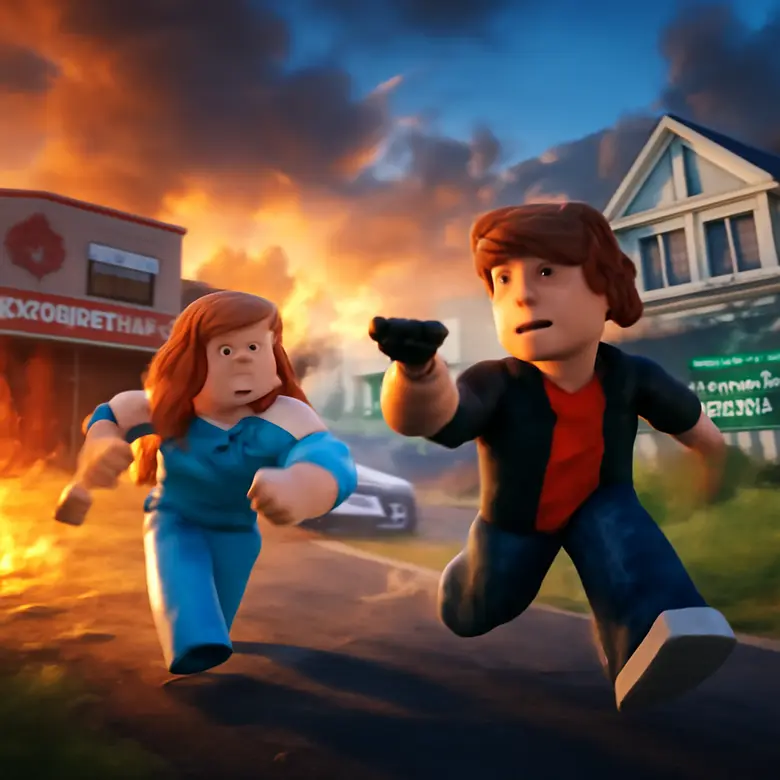 Maple Hospital vs Brookhaven RP  — Which Roblox Game Is Better? strategy illustration - Progression — Earning Your Role vs Defining Your Own
