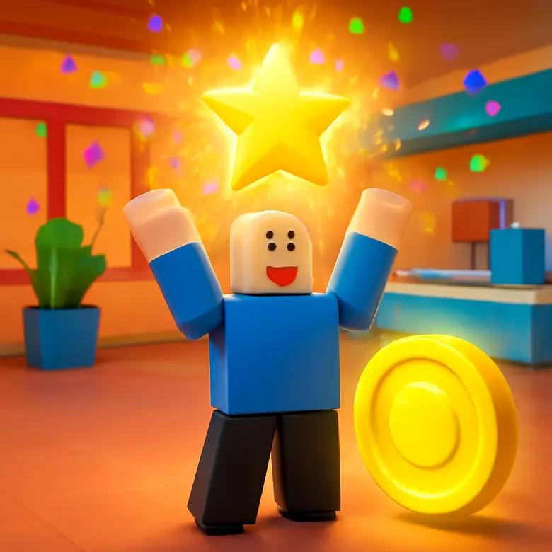 Maple Hospital vs Brookhaven RP  — Which Roblox Game Is Better? rewards illustration - Graphics and Audio
