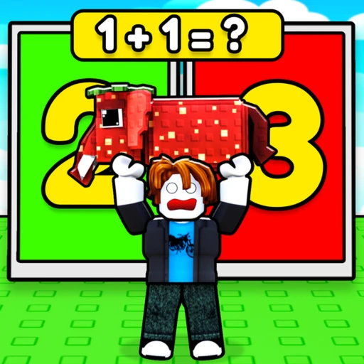 Math for Brainrots