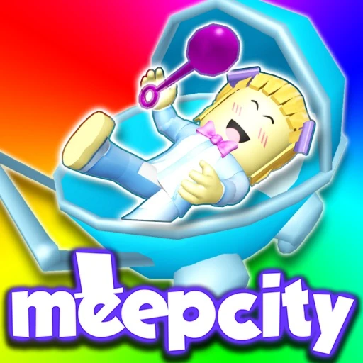MeepCity Roblox codes