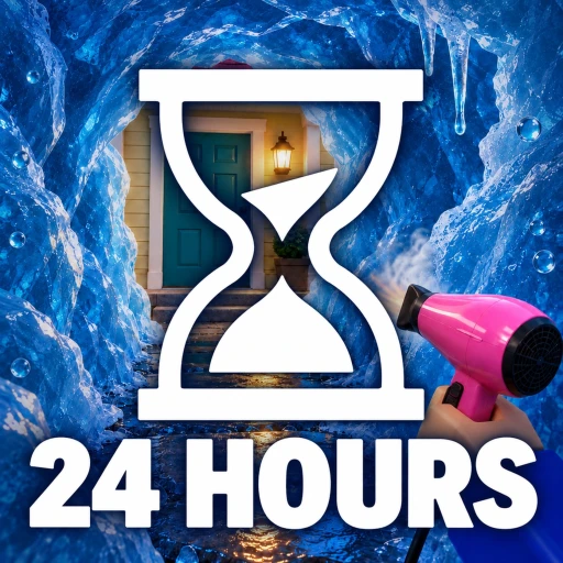 Melt All The Ice! Roblox game