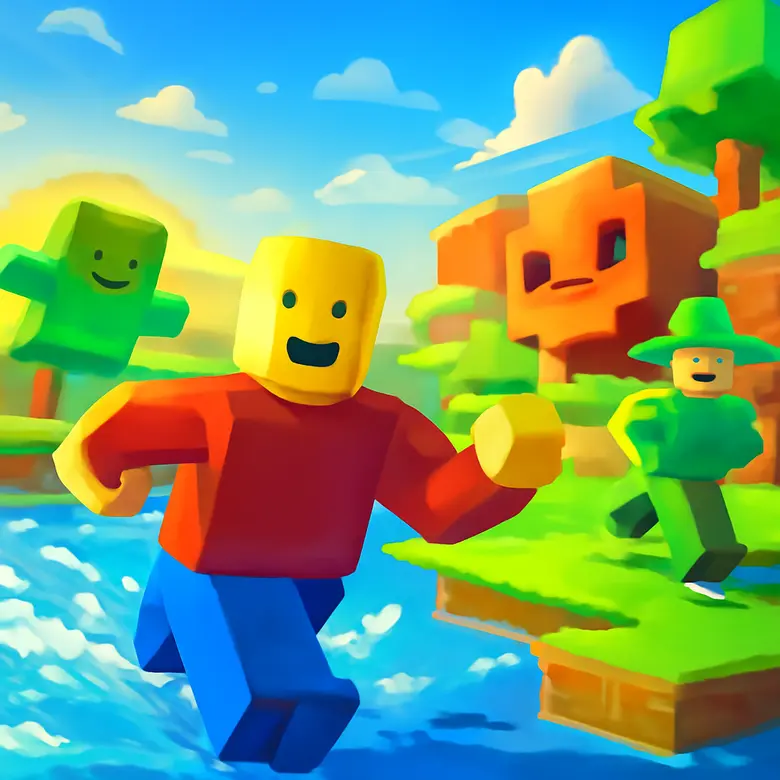 Meme Sea Roblox - Guides, Codes & Tips gameplay illustration - What Is Meme Sea?