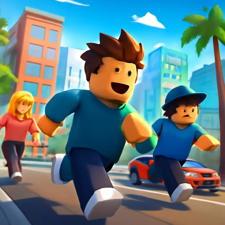Metro Life City RP Roblox — Guides, Codes & Tips gameplay illustration - Quick Stats