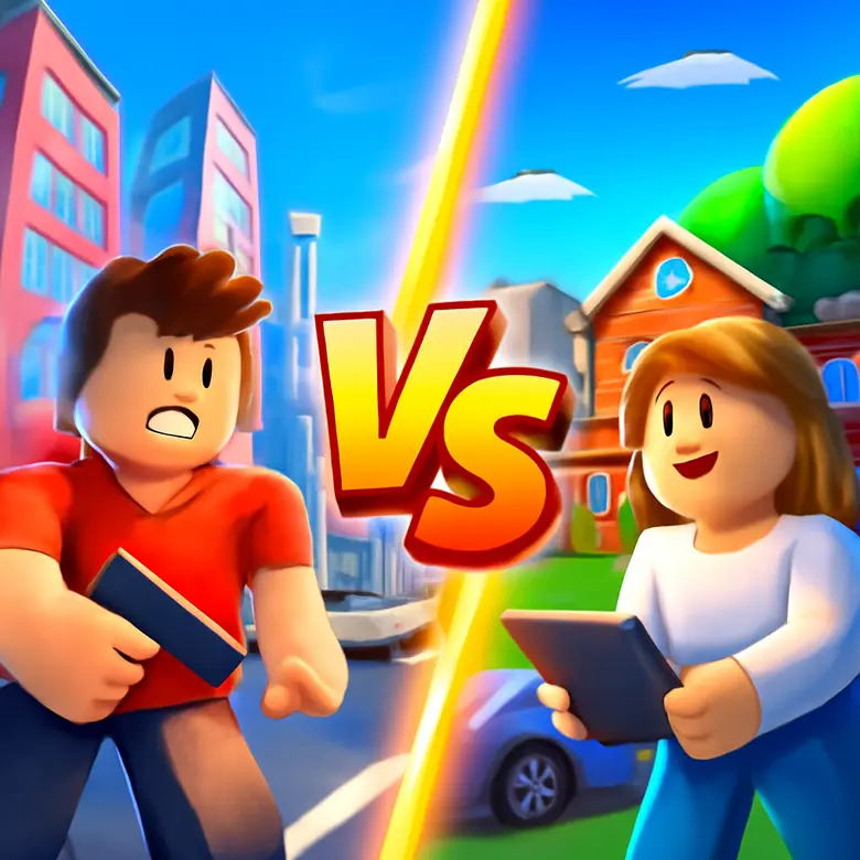 Metro Life City RP vs Brookhaven RP  -- Which Roblox Game Is Better? gameplay illustration - Metro Life City RP vs Brookhaven RP -- Quick Stats (2026)