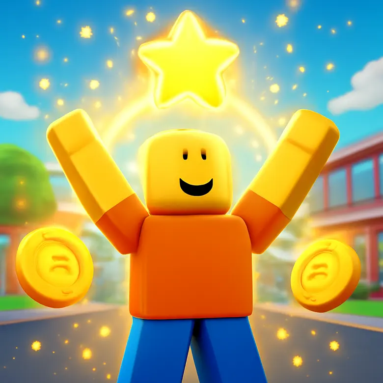 Metro Life City RP vs Brookhaven RP  -- Which Roblox Game Is Better? rewards illustration - Graphics and Audio