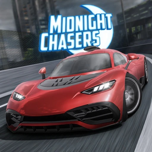 Midnight Chasers Highway Racing Roblox codes guide for April 2026