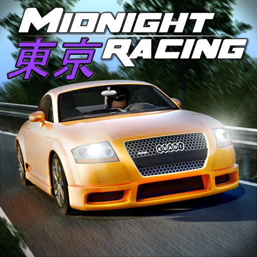 Midnight Racing Tokyo Codes June 2026