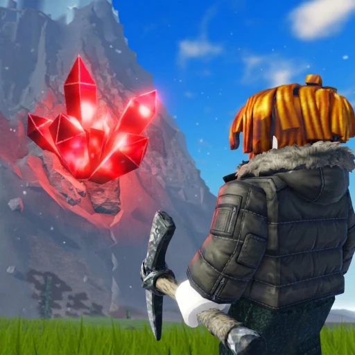 Mine a Mountain Roblox update patch notes and history