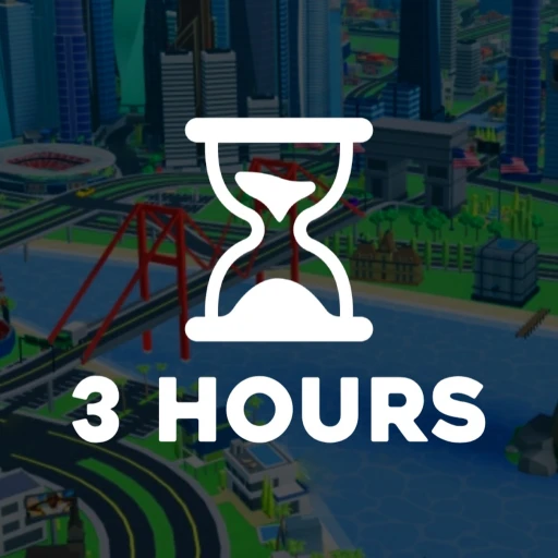 Mini City Tycoon Roblox city-building tycoon gameplay