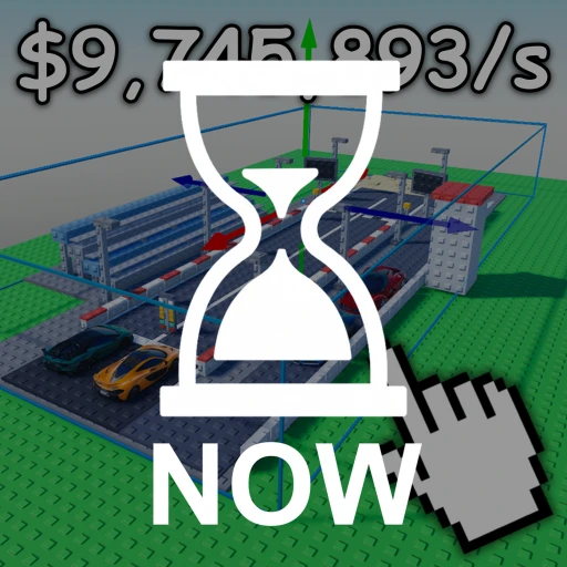 Mini Race Roblox game