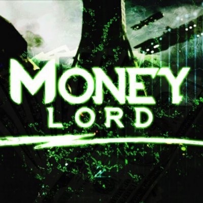 Money Lord — founder and editor of Earnaldo