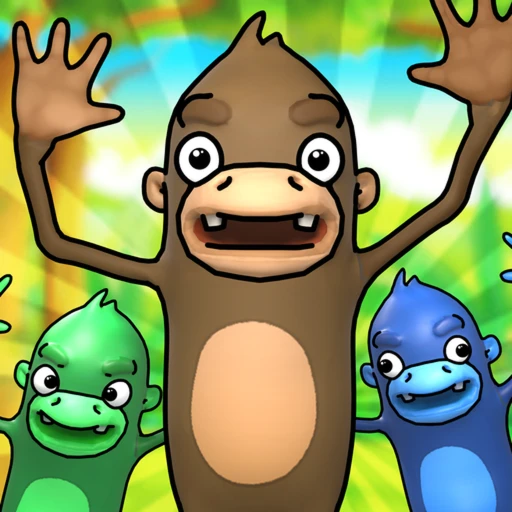 Monkey Tycoon