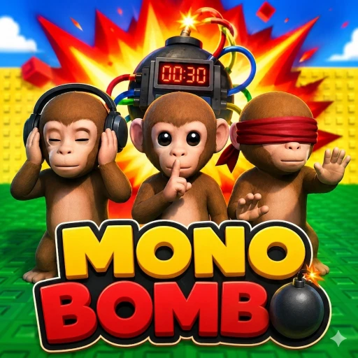 Monobombo Roblox