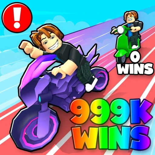 Motorcycle Racing vs Driving Empire Roblox comparison