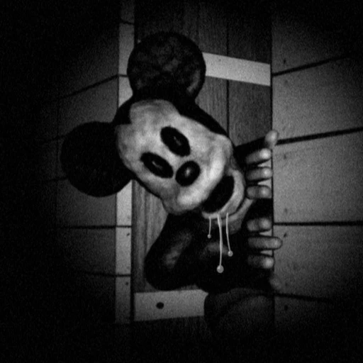 MOUSE Roblox game