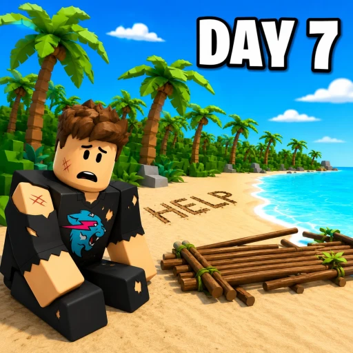 MrBeast Island Escape Roblox game codes guide