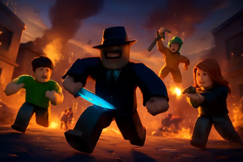 Murder Mystery 2 Codes (March 2026) strategy illustration - Why Are There No New MM2 Codes?