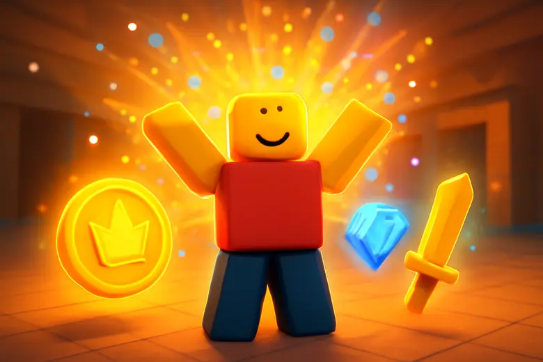 Murder Mystery 2 Codes (March 2026) rewards illustration - Tips for Playing Murder Mystery 2