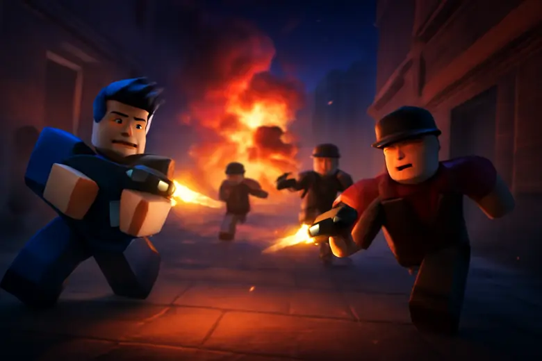 Murder Mystery 2 vs RIVALS  — Which Roblox Game Is Better? strategy illustration - Match Structure and Pacing in 2026