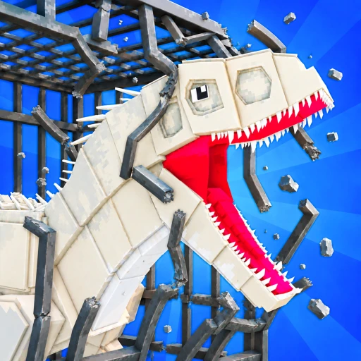 My Dino Park Roblox dinosaur tycoon