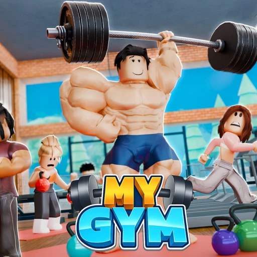 My Gym