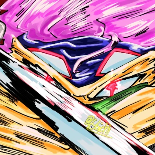 My Hero Mania