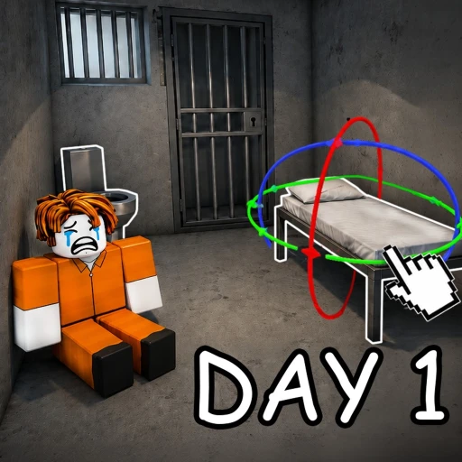 My Jail Cell Roblox codes