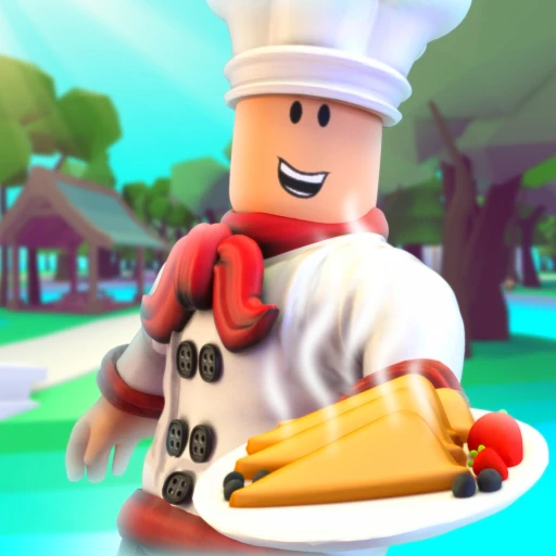 My Restaurant vs Cook Burgers Roblox comparison