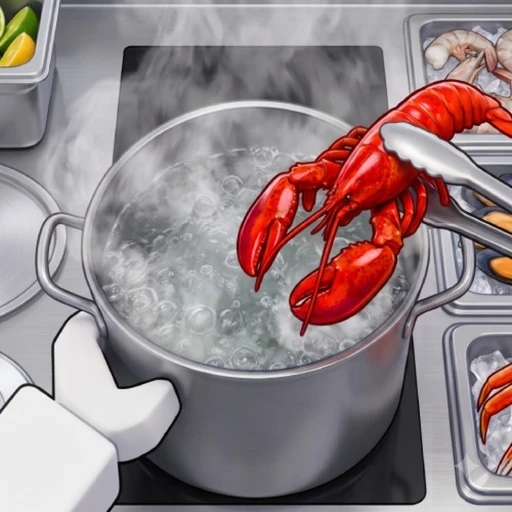 My Seafood Stand Roblox seafood cooking tycoon