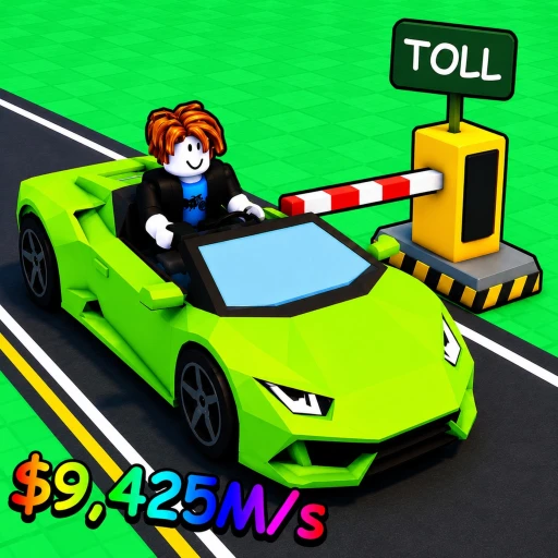 My Toll Farm Roblox codes