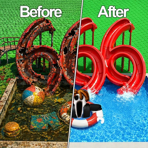 My Waterpark