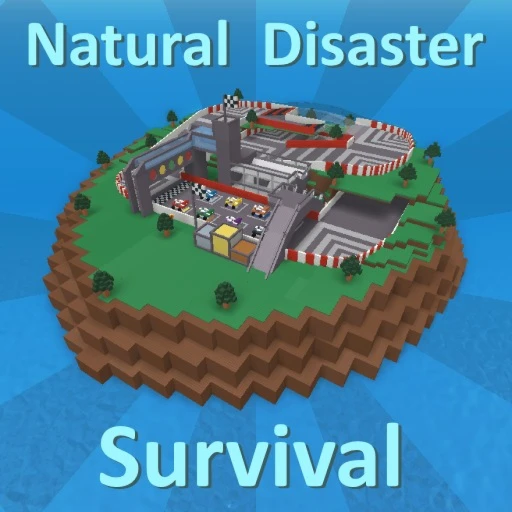 Natural Disaster Survival vs Survive the Killer Roblox comparison 2026