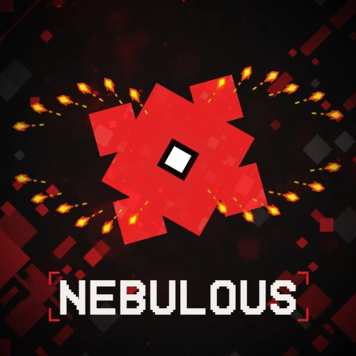 Nebulous Roblox game
