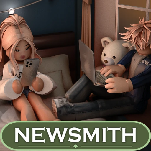 NewSmith RP